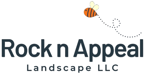 Rock n Appeal Landscape LLC logo